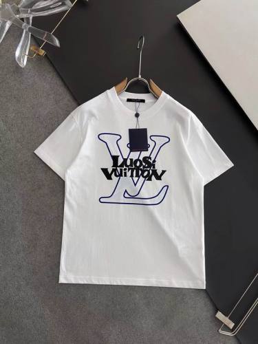 LV  t-shirt men-11315(M-XXXXL)
