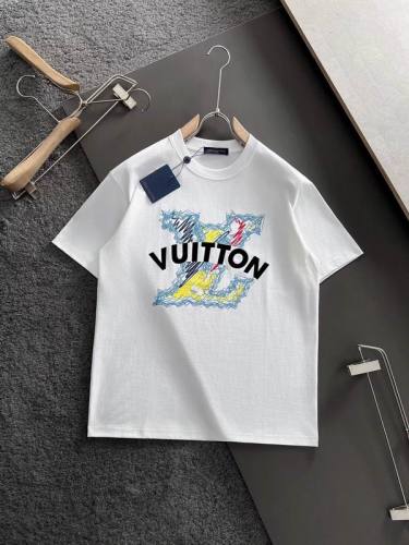 LV  t-shirt men-11328(M-XXXXL)