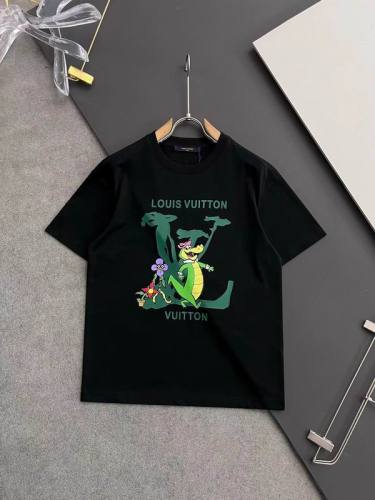 LV  t-shirt men-11319(M-XXXXL)