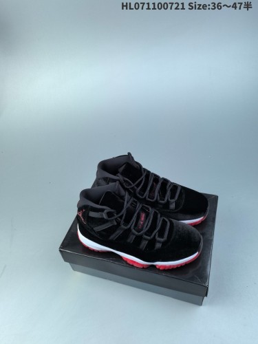 Jordan 11 shoes AAA Quality-148