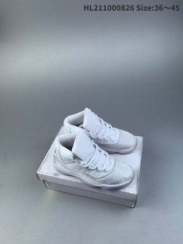 Jordan 11 shoes AAA Quality-146