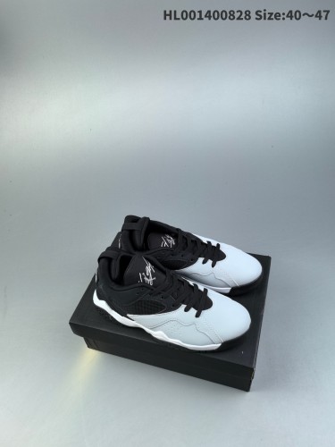Air Jordan 7 shoes AAA-015