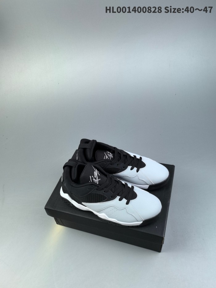 Air Jordan 7 shoes AAA-015