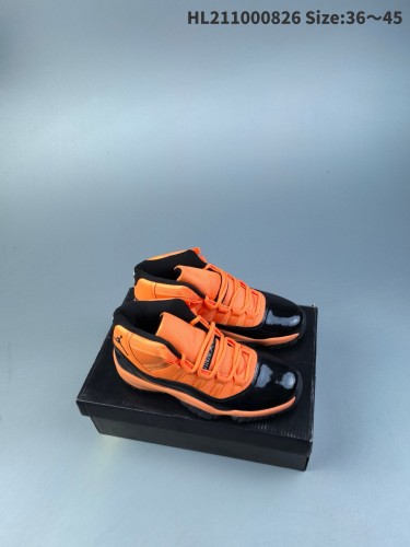 Jordan 11 shoes AAA Quality-147