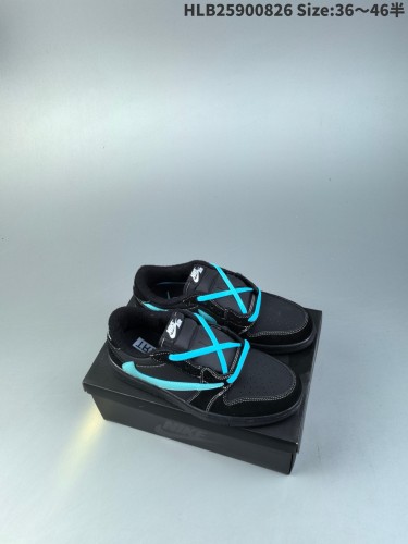 Jordan 1 low shoes AAA Quality-1250