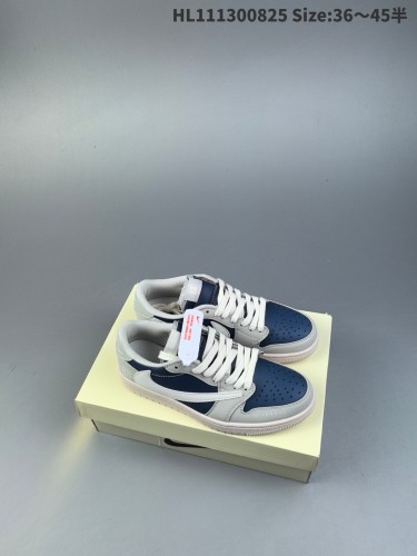 Jordan 1 low shoes AAA Quality-1260