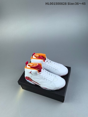 Jordan 6 shoes AAA Quality-145