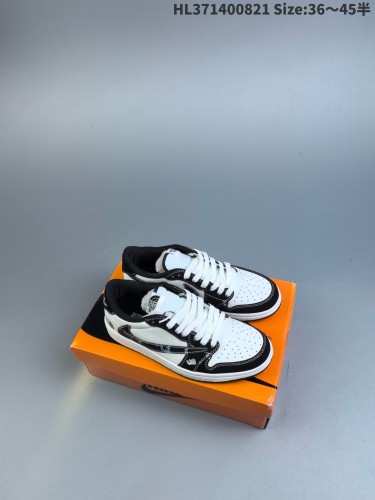 Jordan 1 low shoes AAA Quality-1275