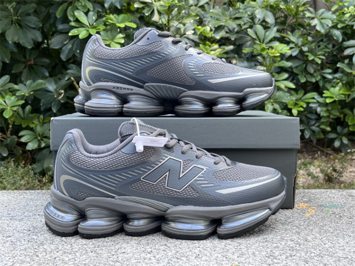 NB Shoes High End Quality-366
