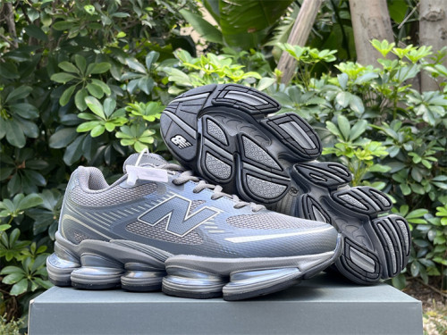 NB Shoes High End Quality-366