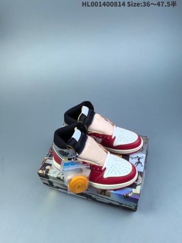 Jordan 1 shoes AAA Quality-860