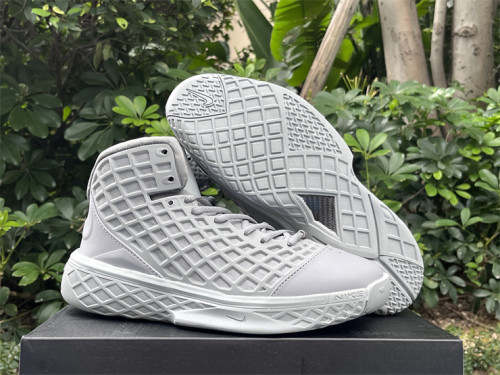 Nike Zoom Kobe 3 Black Mamba CollectionFade to Black