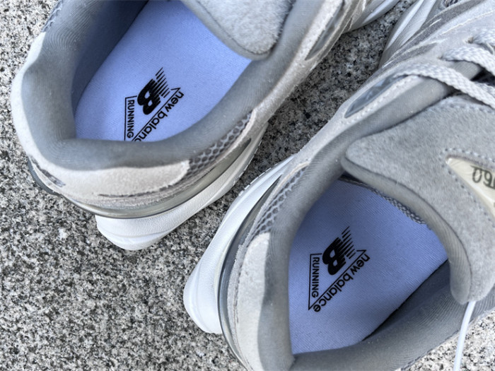 NB Shoes High End Quality-367