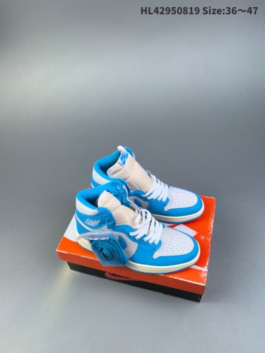 Jordan 1 shoes AAA Quality-859