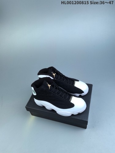 Jordan 13 shoes AAA Quality-196