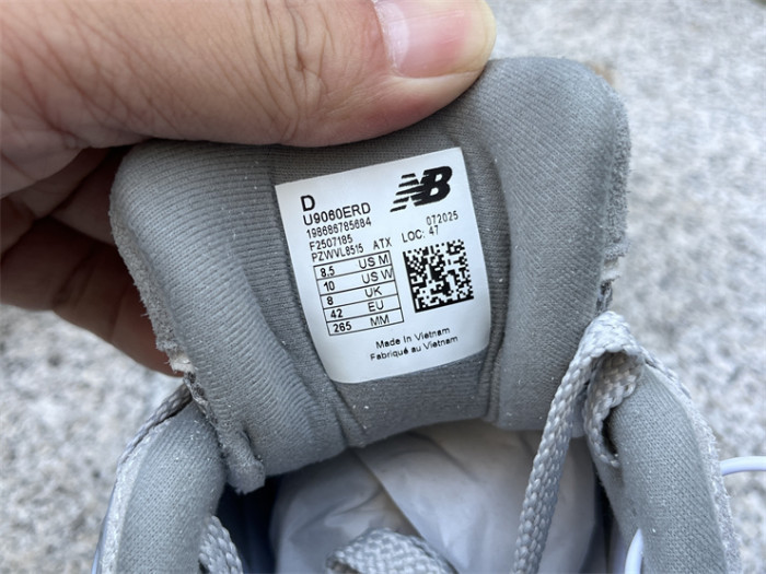 NB Shoes High End Quality-367