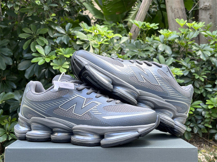 NB Shoes High End Quality-366