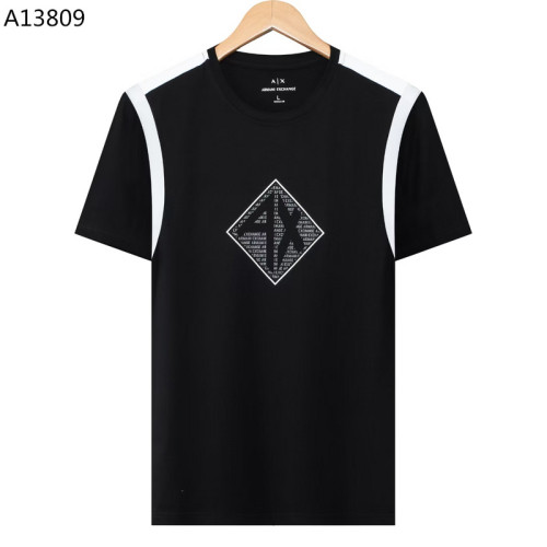 Armani t-shirt men-810(M-XXXL)