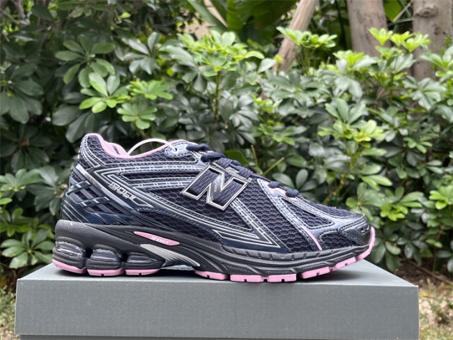 NB Shoes High End Quality-369
