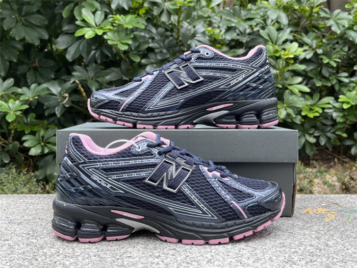 NB Shoes High End Quality-369
