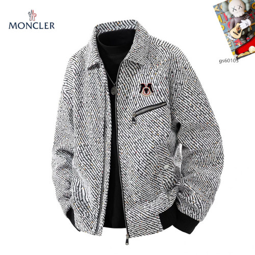 Moncler Coat men-566(M-XXXL)