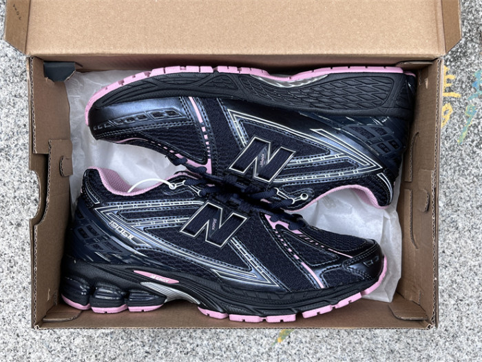 NB Shoes High End Quality-369