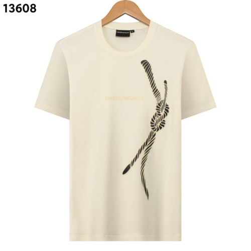 Armani t-shirt men-820(M-XXXL)