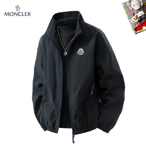 Moncler Coat men-558(M-XXXL)