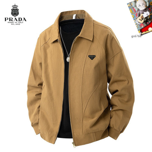 Prada Coat men-412(M-XXXL)