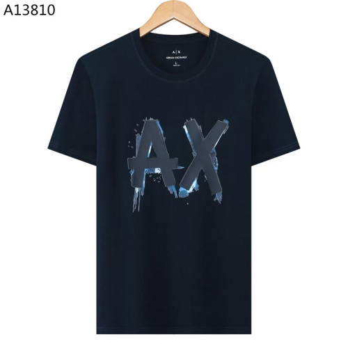 Armani t-shirt men-806(M-XXXL)