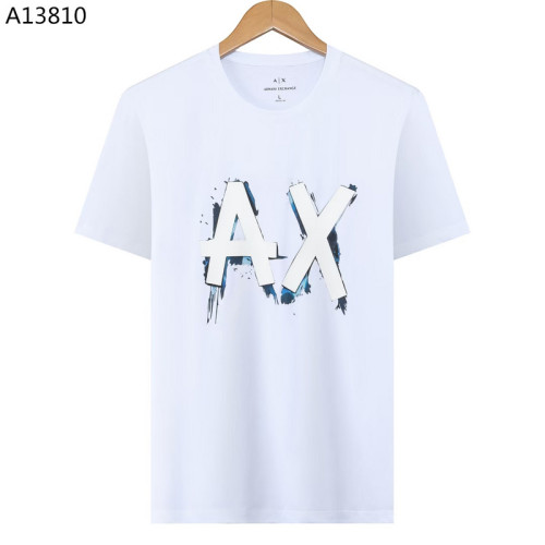 Armani t-shirt men-809(M-XXXL)