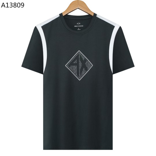 Armani t-shirt men-811(M-XXXL)
