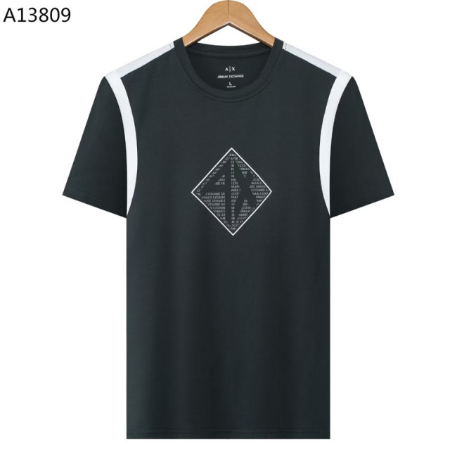 Armani t-shirt men-811(M-XXXL)