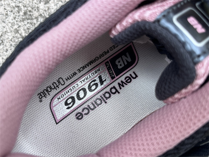 NB Shoes High End Quality-369