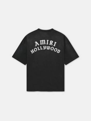 Amiri t-shirt-1935(S-XL)