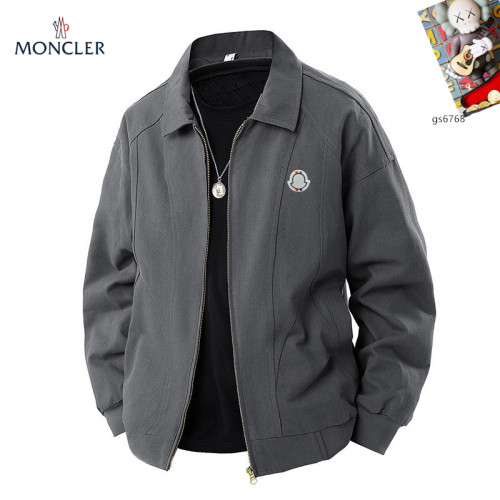 Moncler Coat men-561(M-XXXL)