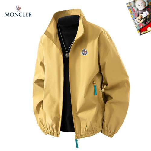 Moncler Coat men-557(M-XXXL)
