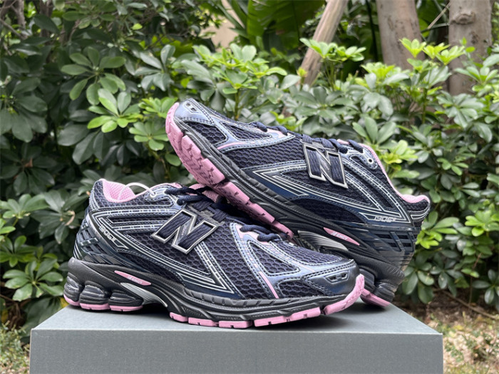 NB Shoes High End Quality-369
