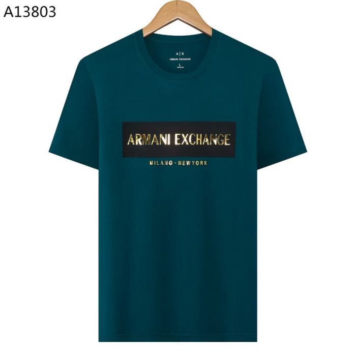 Armani t-shirt men-815(M-XXXL)