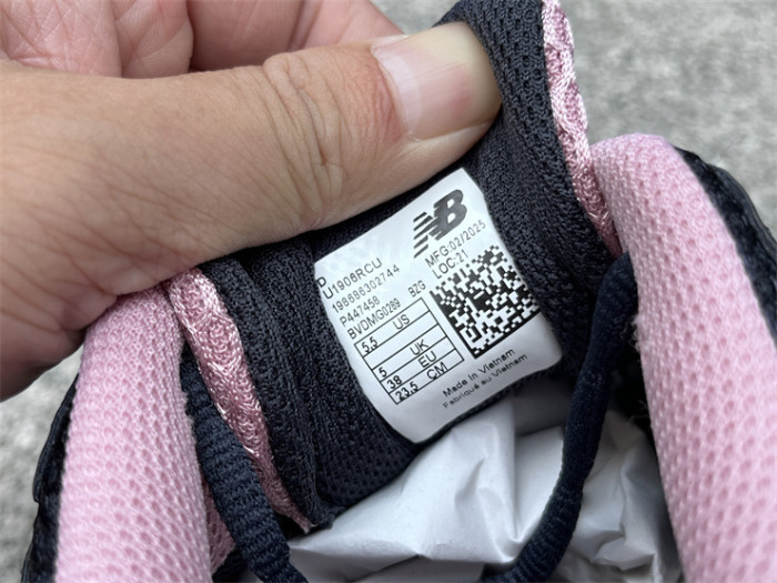 NB Shoes High End Quality-369