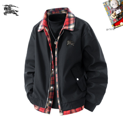 Burberry Coat men-766(M-XXXL)