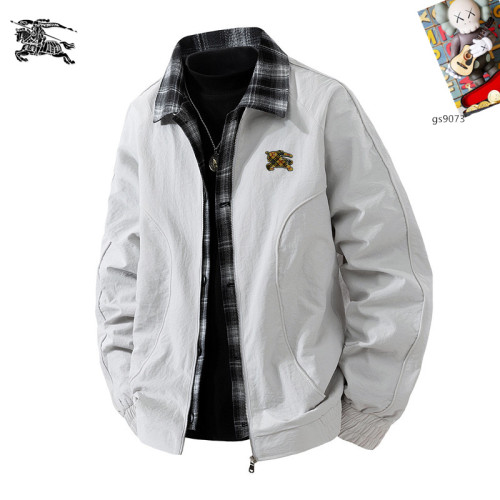 Burberry Coat men-759(M-XXXL)