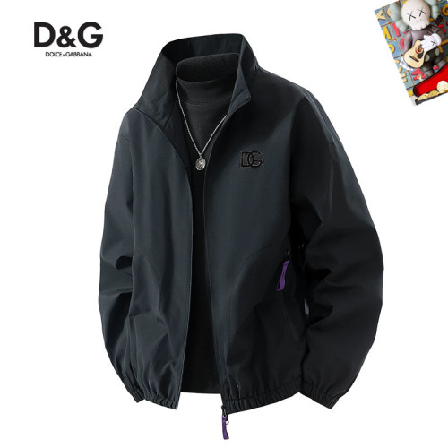D&G Coat men-030(M-XXXL)