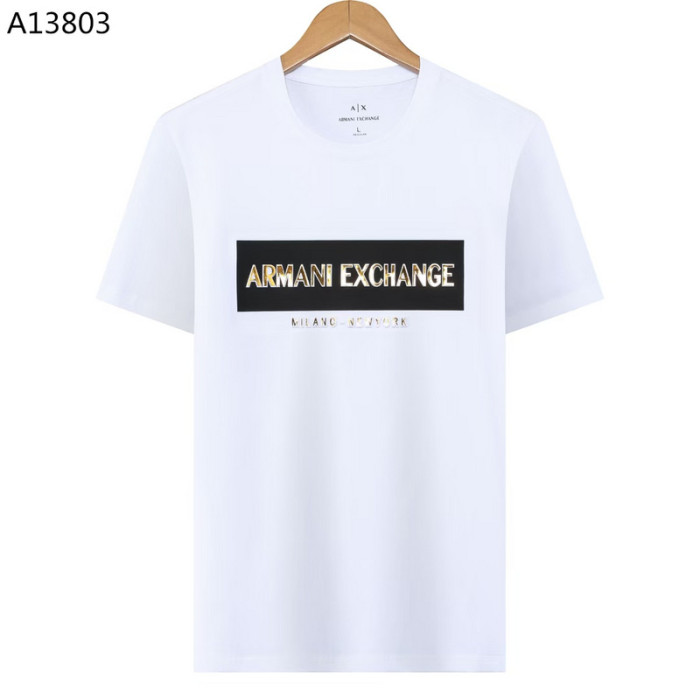 Armani t-shirt men-818(M-XXXL)