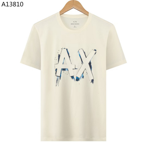 Armani t-shirt men-807(M-XXXL)