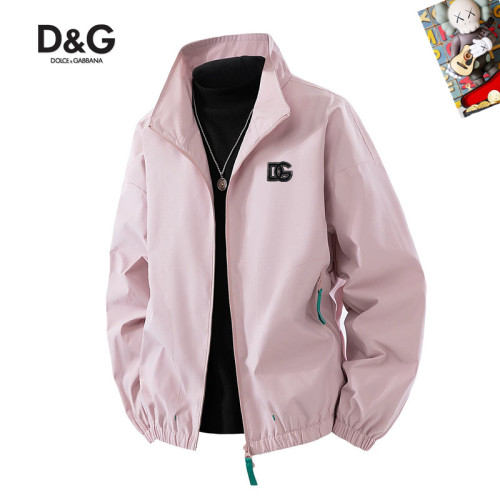 D&G Coat men-028(M-XXXL)