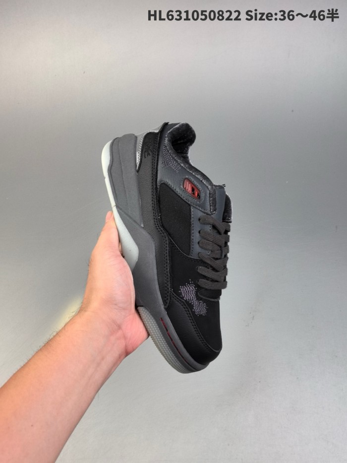 Jordan 4 shoes AAA Quality-523