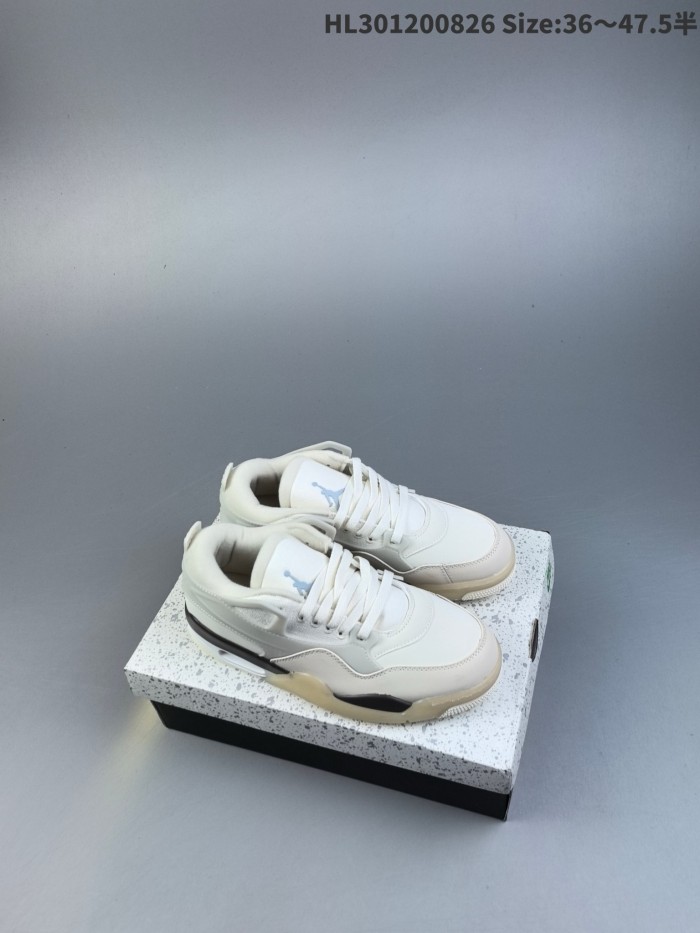 Jordan 4 shoes AAA Quality-538