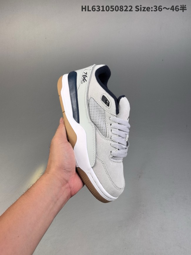 Jordan 4 shoes AAA Quality-522