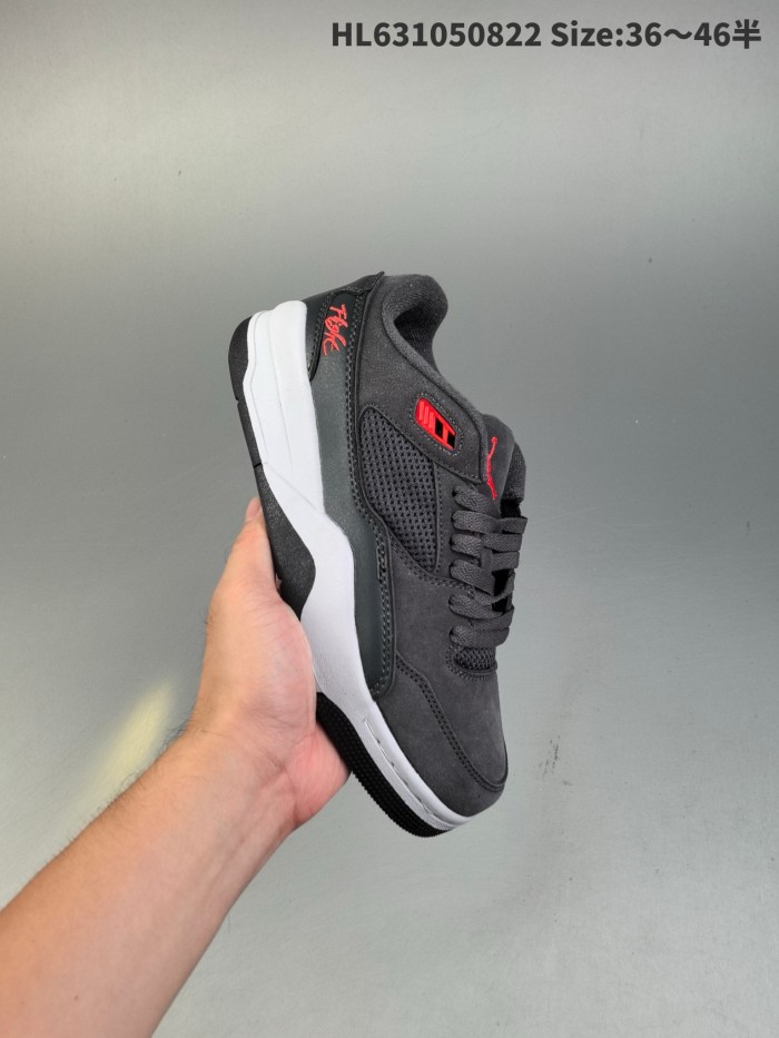 Jordan 4 shoes AAA Quality-518
